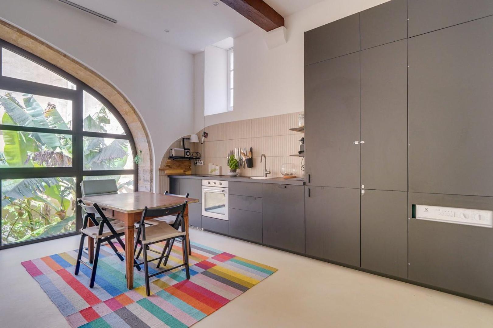 Appartement Exceptionnel Loft Centre *