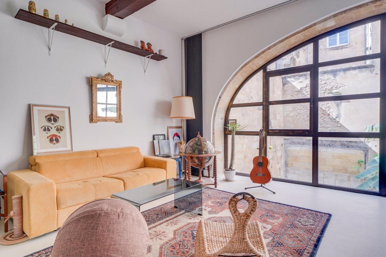 Apartamento Exceptionnel Loft Centre