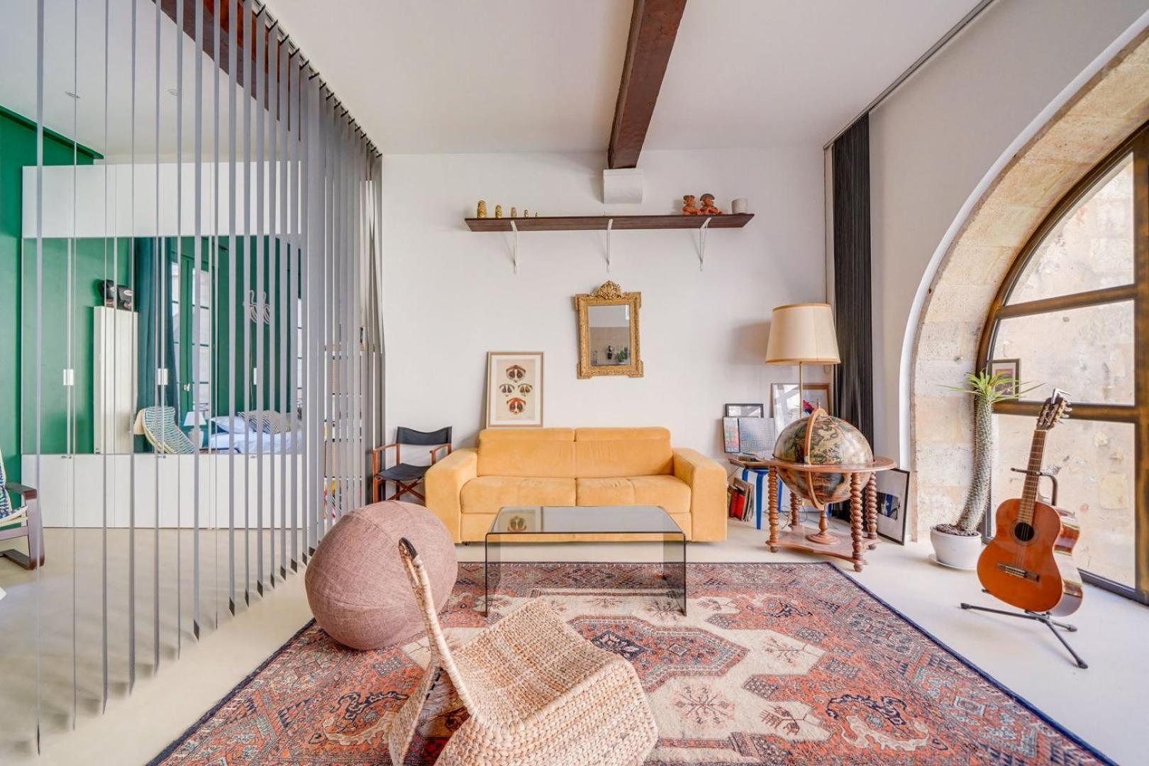Appartement Exceptionnel Loft Centre
