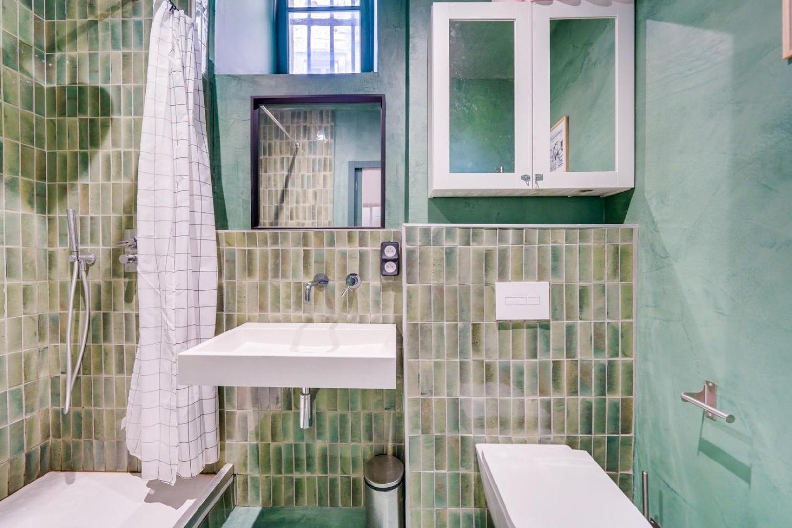 Exceptionnel Loft Centre Appartement *