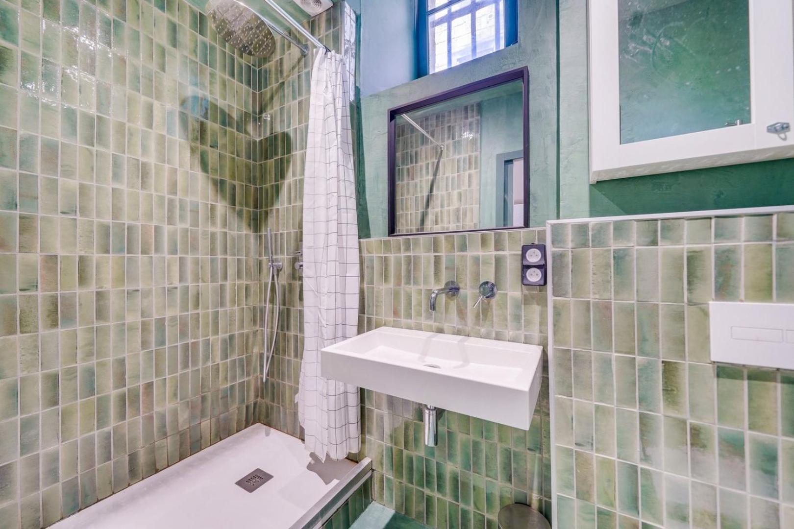Exceptionnel Loft Centre Appartement *